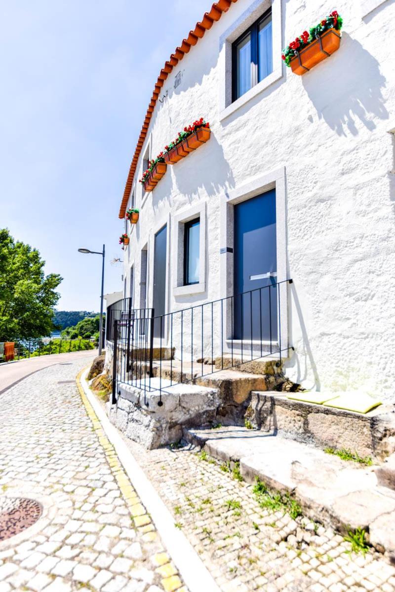 ValbomRestondouro Oporto Flatアパートメント エクステリア 写真