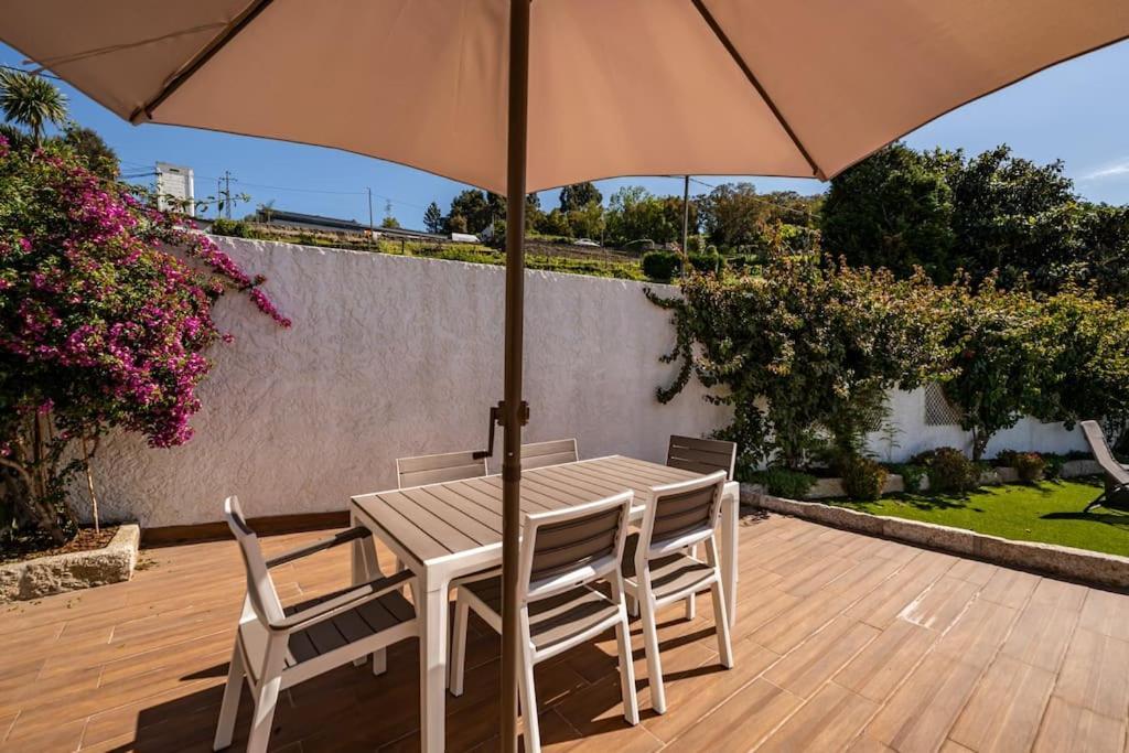ValbomRestondouro Oporto Flatアパートメント エクステリア 写真
